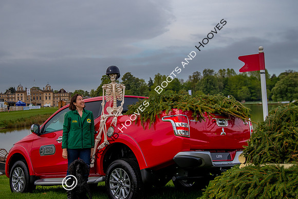 Horse Trials