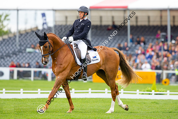 Horse Trials
