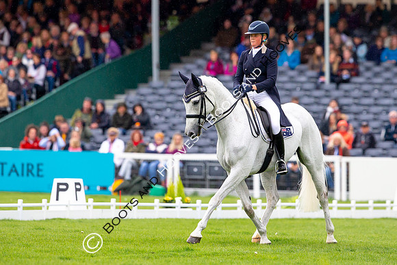 Horse Trials