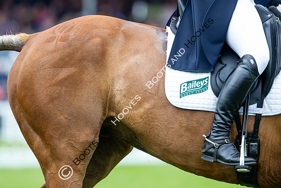 Horse Trials