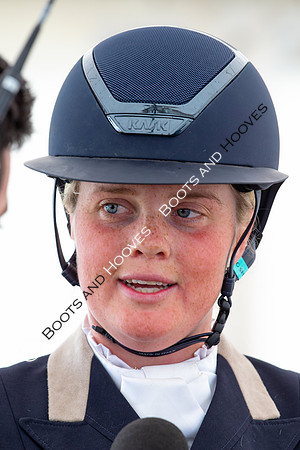 Horse Trials