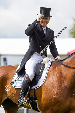 Horse Trials