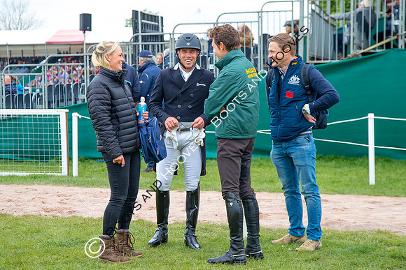 Horse Trials