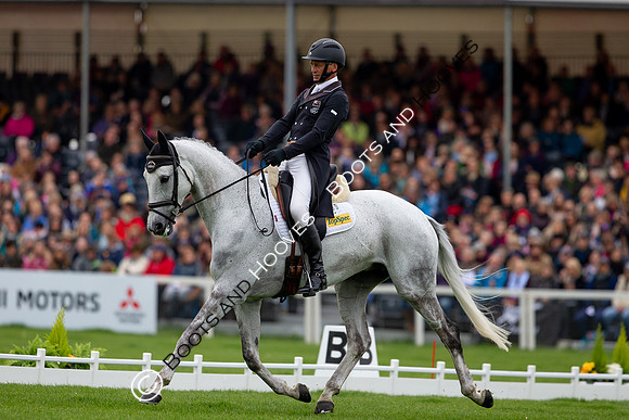 Horse Trials