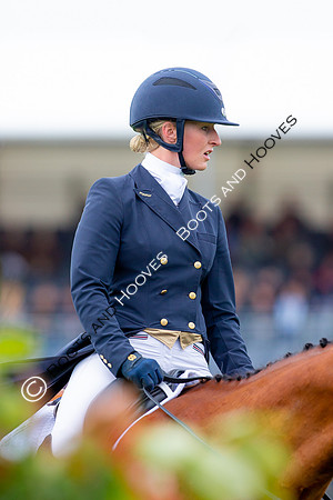 Horse Trials
