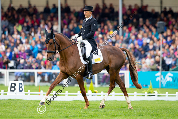 Horse Trials