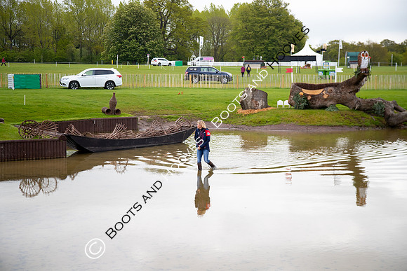 Horse Trials