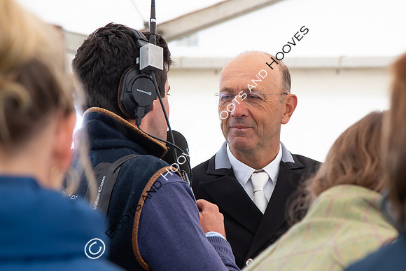 Horse Trials