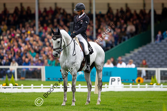 Horse Trials