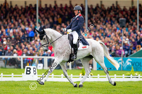 Horse Trials