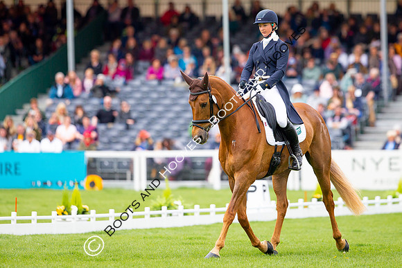 Horse Trials