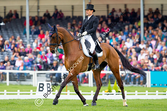 Horse Trials