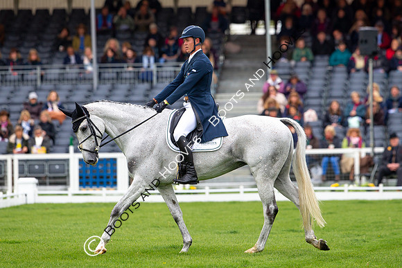Horse Trials