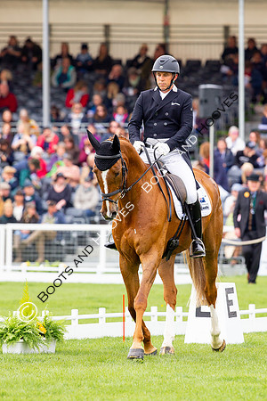 Horse Trials