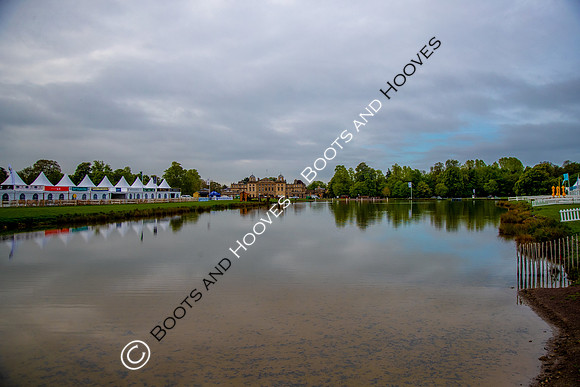 Horse Trials