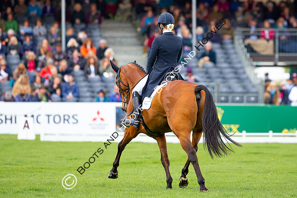 Horse Trials