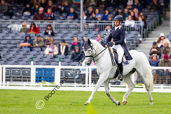 Horse Trials