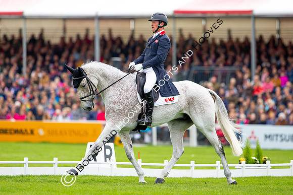 Horse Trials