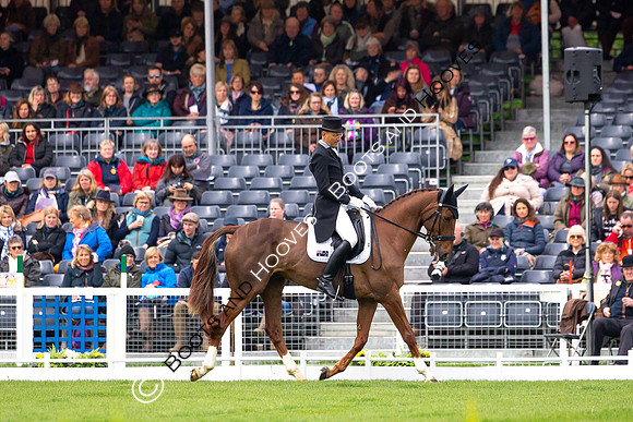 Horse Trials