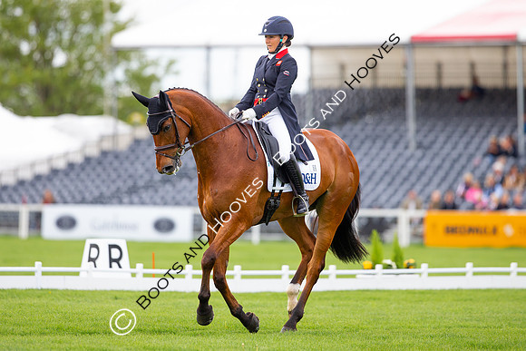Horse Trials