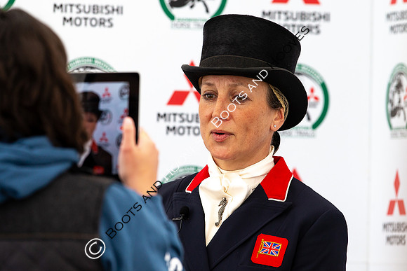 Horse Trials