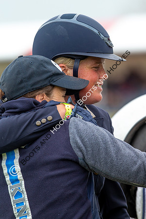 Horse Trials