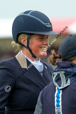 Horse Trials