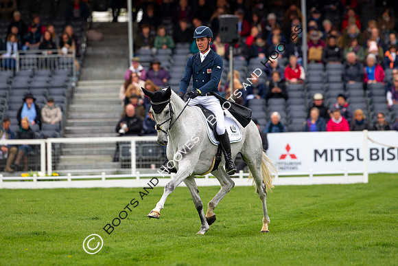 Horse Trials