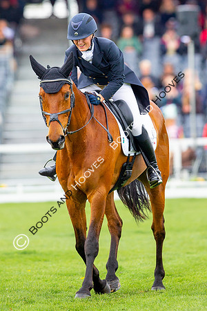 Horse Trials