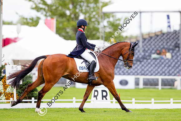 Horse Trials