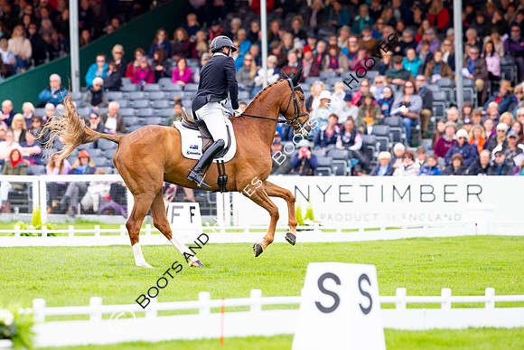 Horse Trials