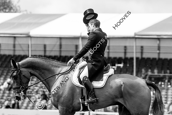 Horse Trials