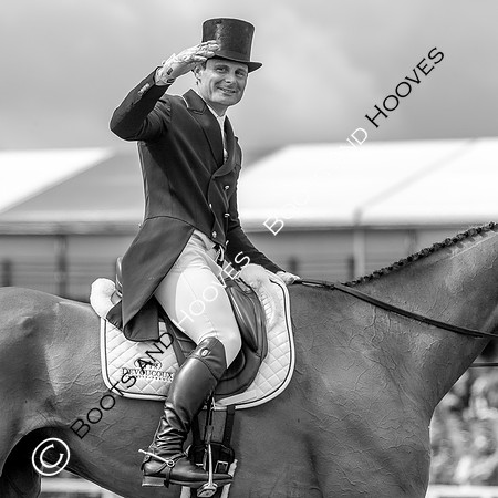 Horse Trials