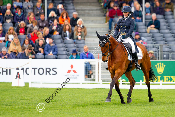 Horse Trials