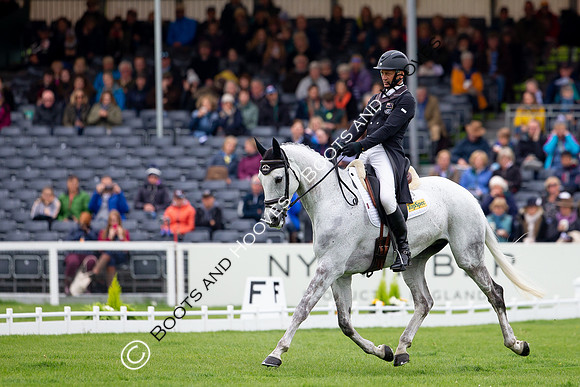 Horse Trials