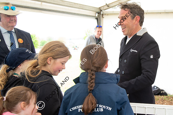 Horse Trials