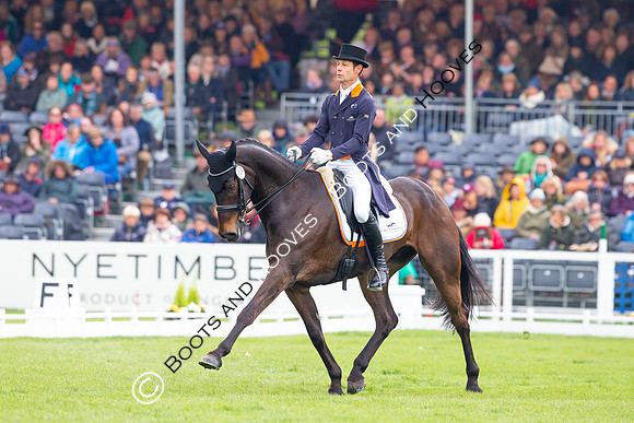 Horse Trials