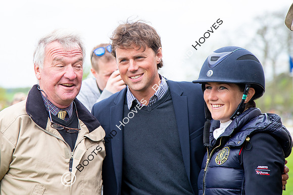 Horse Trials