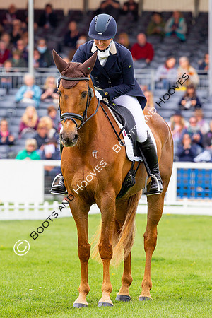 Horse Trials