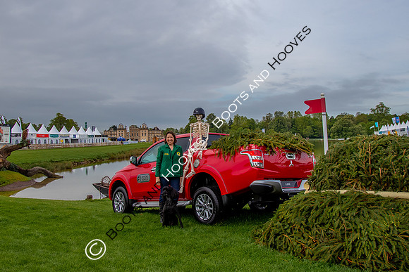 Horse Trials