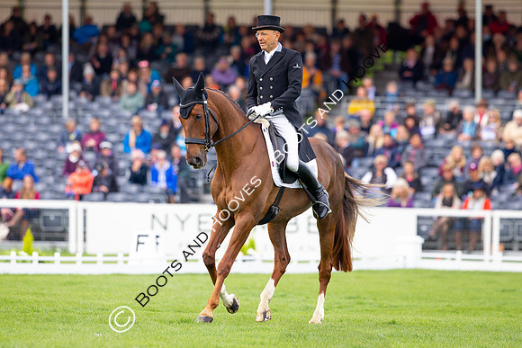 Horse Trials