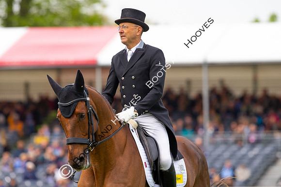 Horse Trials