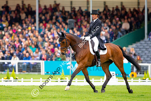 Horse Trials