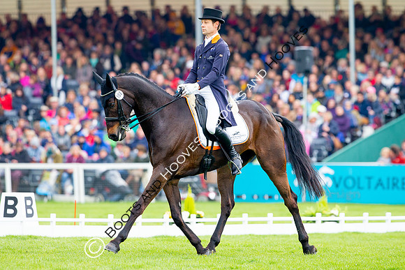 Horse Trials