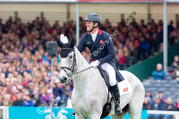 Horse Trials