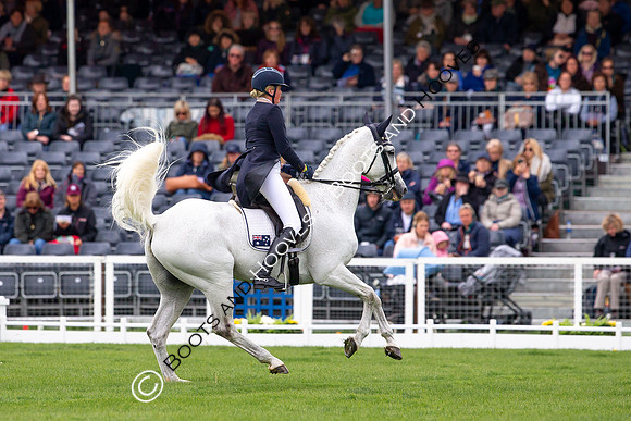 Horse Trials