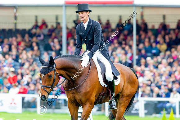 Horse Trials