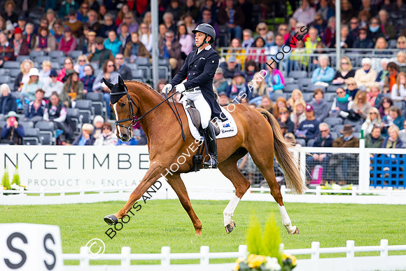 Horse Trials