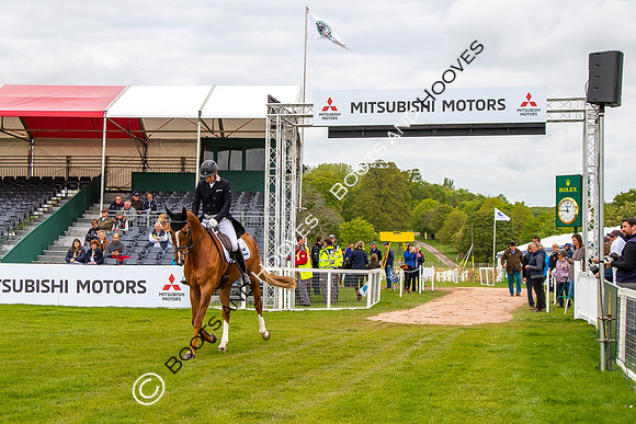 Horse Trials