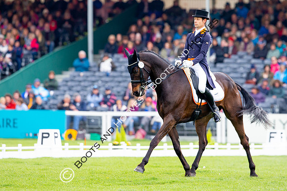 Horse Trials